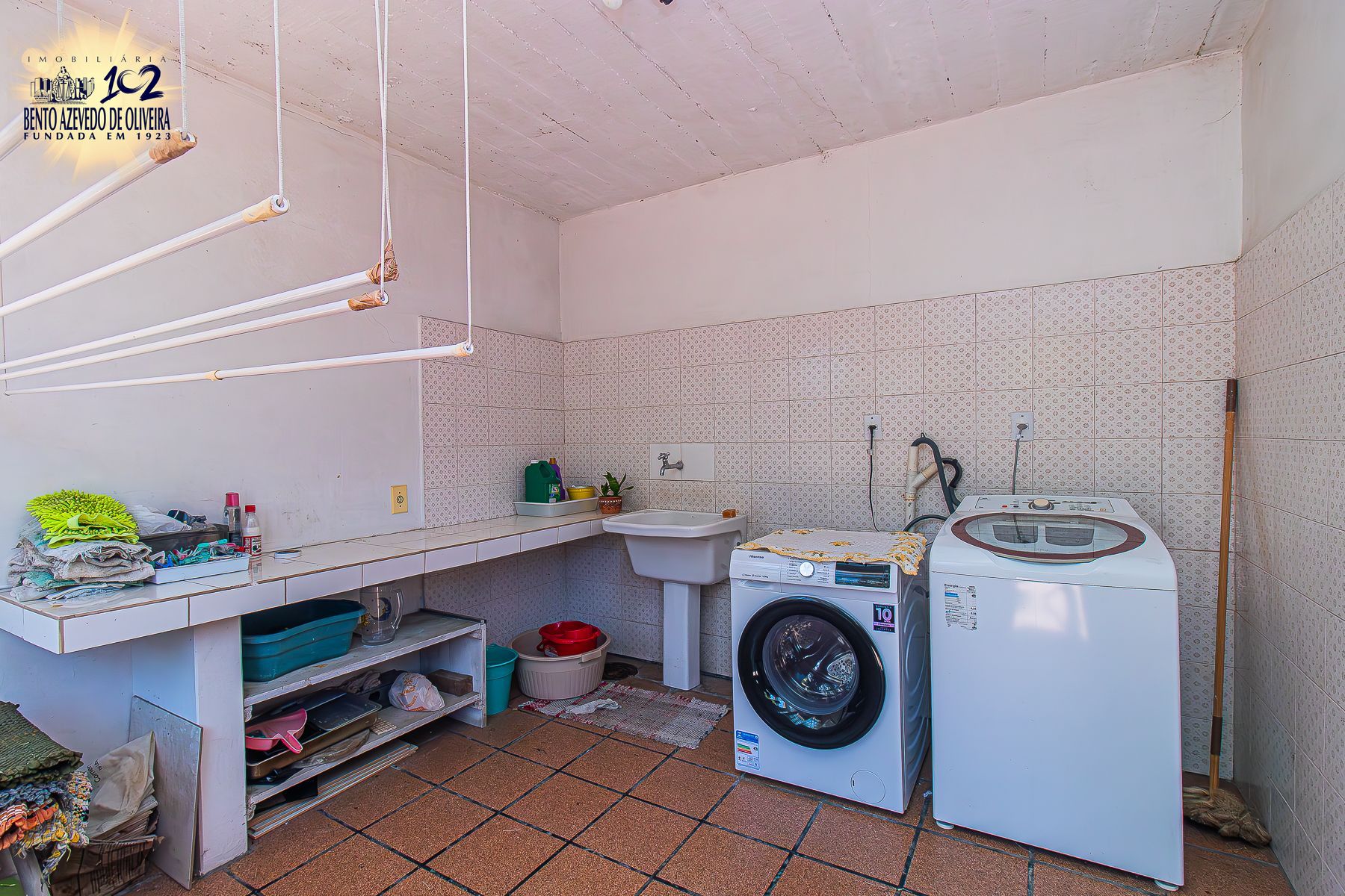 Casa, 5 quartos, 429 m² - Foto 34