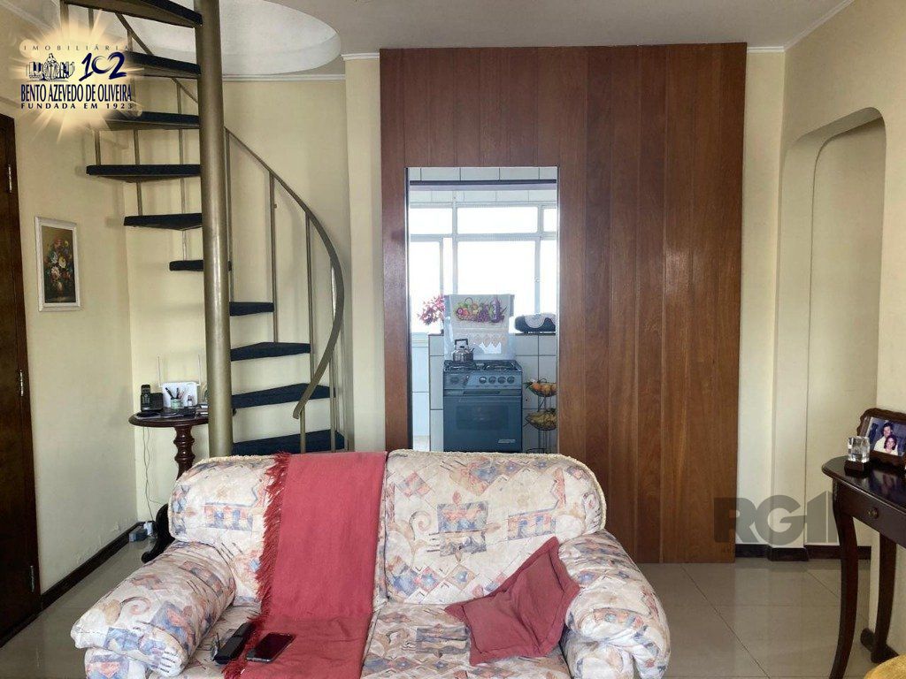 Cobertura, 3 quartos, 166 m² - Foto 33