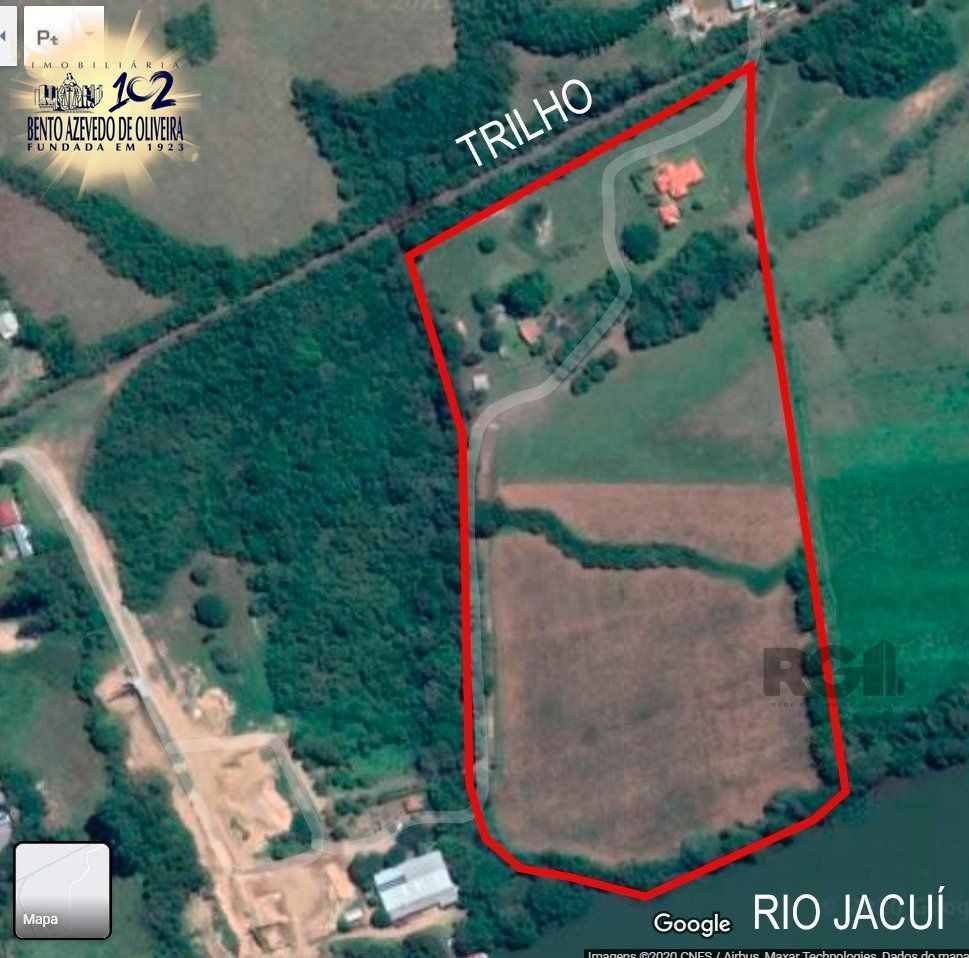 Chácara, 5 quartos, 8 hectares - Foto 23