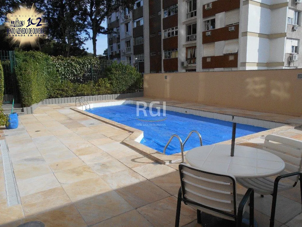 Apartamento, 3 quartos, 154 m² - Foto 4