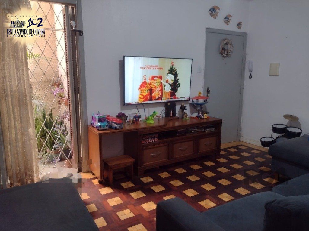 Apartamento, 1 quarto, 45 m² - Foto 3