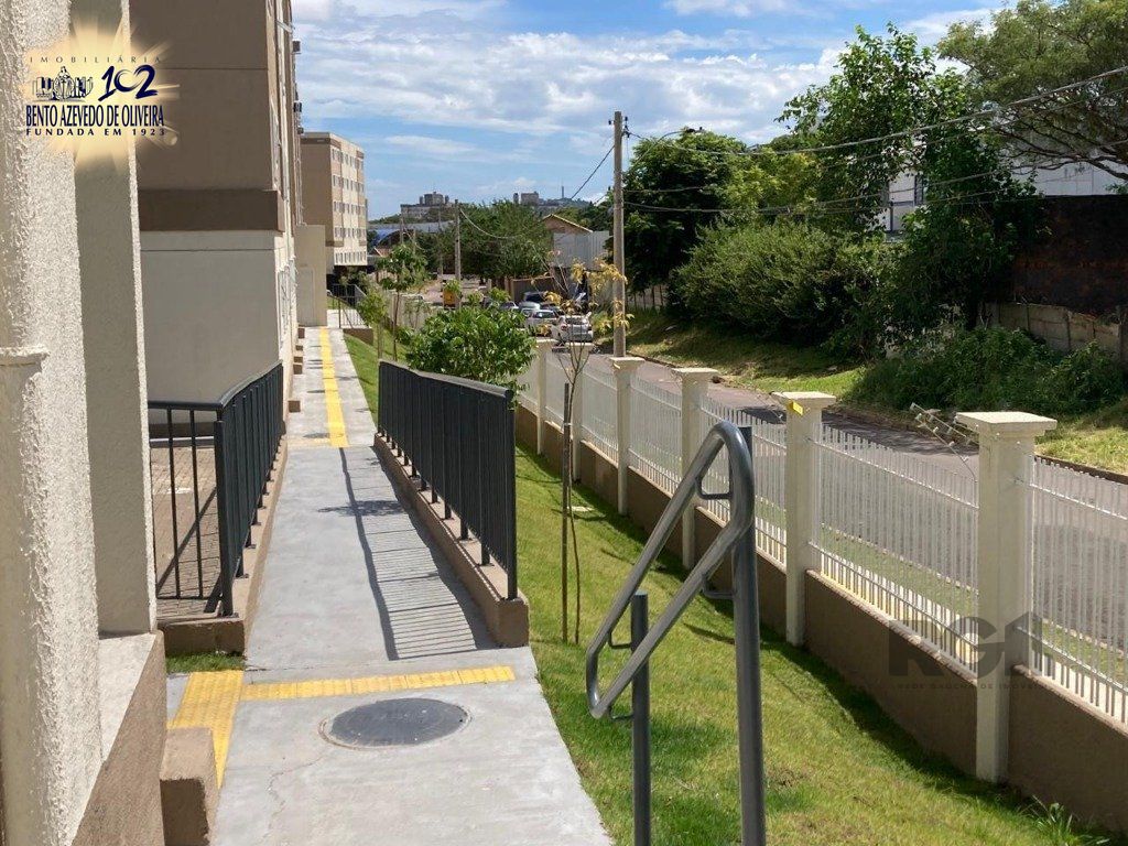 Apartamento, 2 quartos, 40 m² - Foto 33