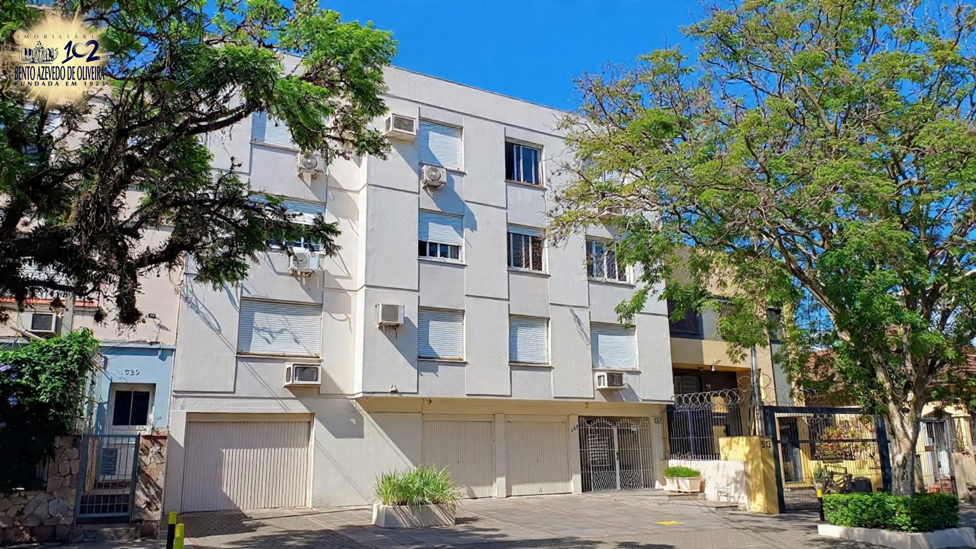 Apartamento, 3 quartos, 80 m² - Foto 1