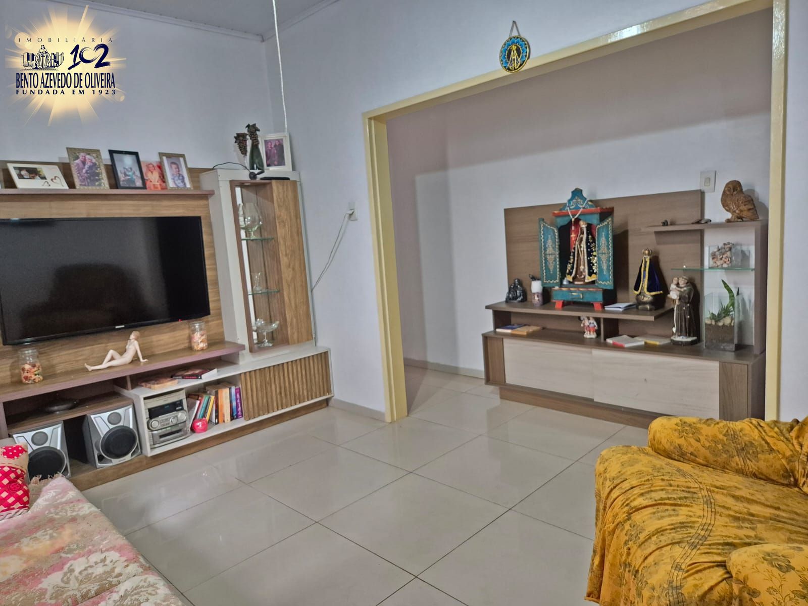 Casa, 2 quartos, 102 m² - Foto 2
