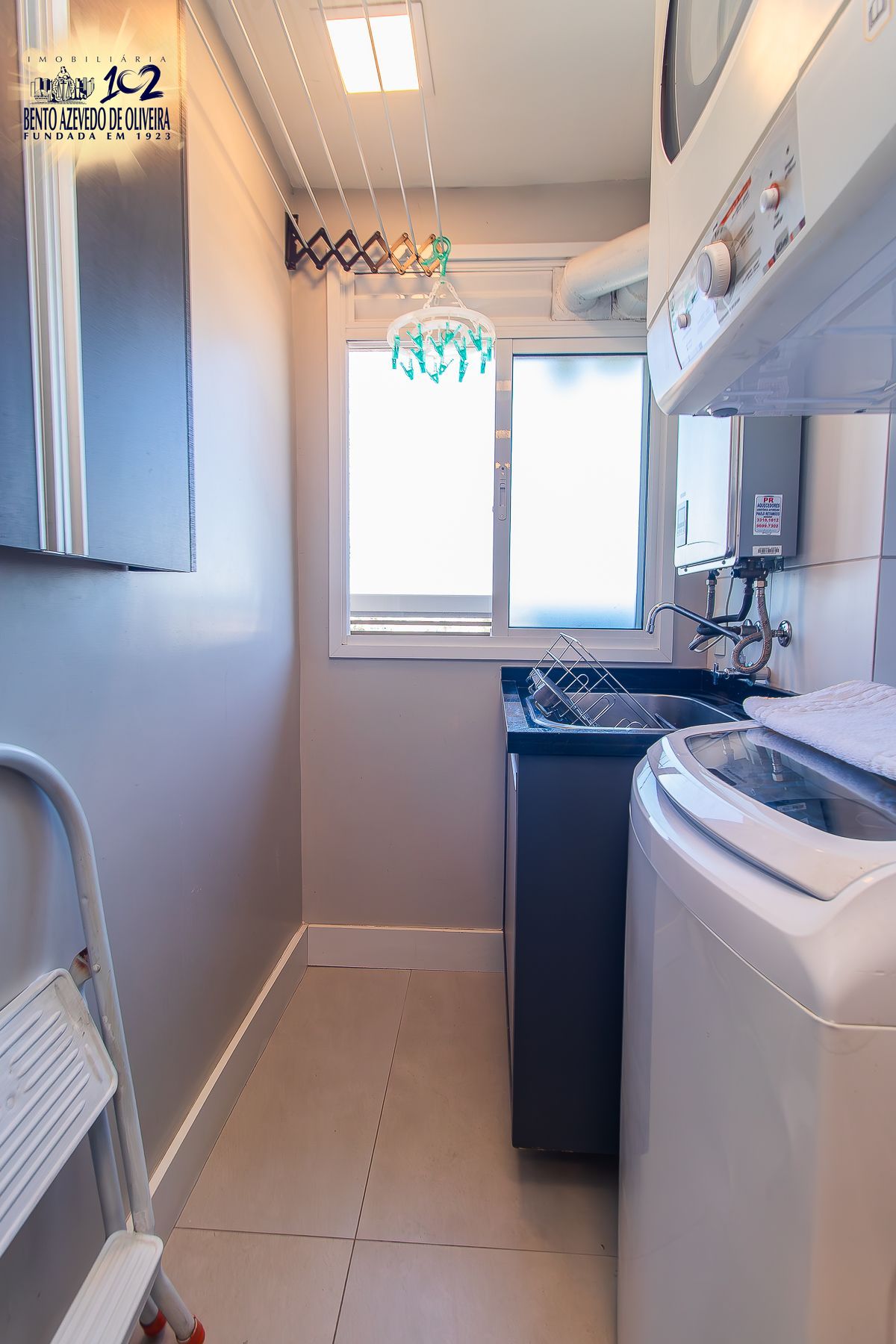 Apartamento, 2 quartos, 82 m² - Foto 15