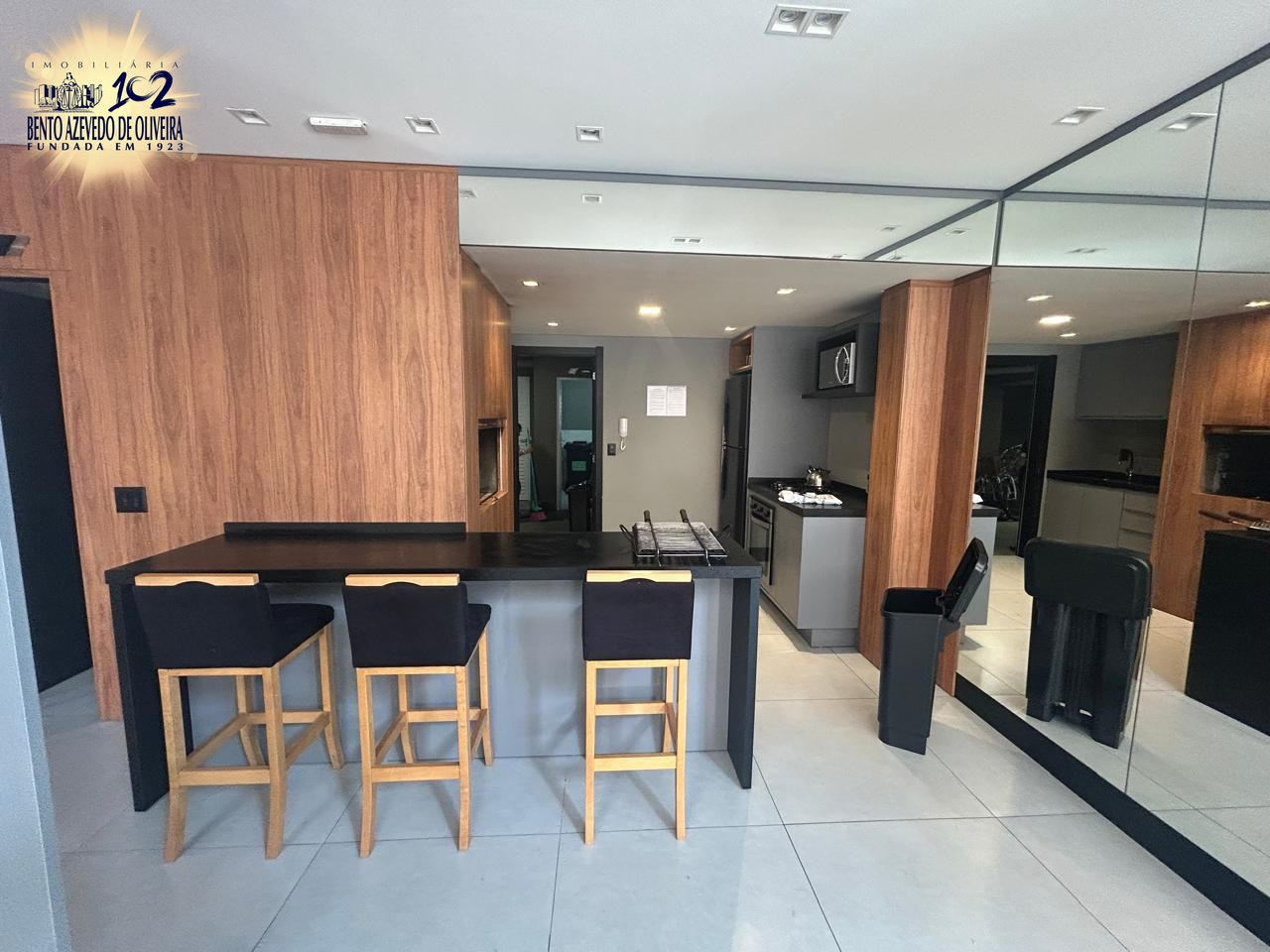 Apartamento, 3 quartos, 102 m² - Foto 17