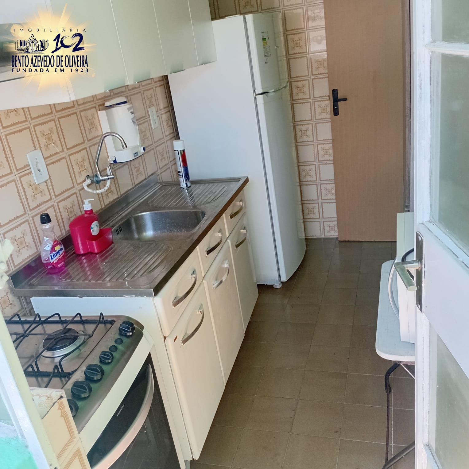 Apartamento, 1 quarto, 47 m² - Foto 11