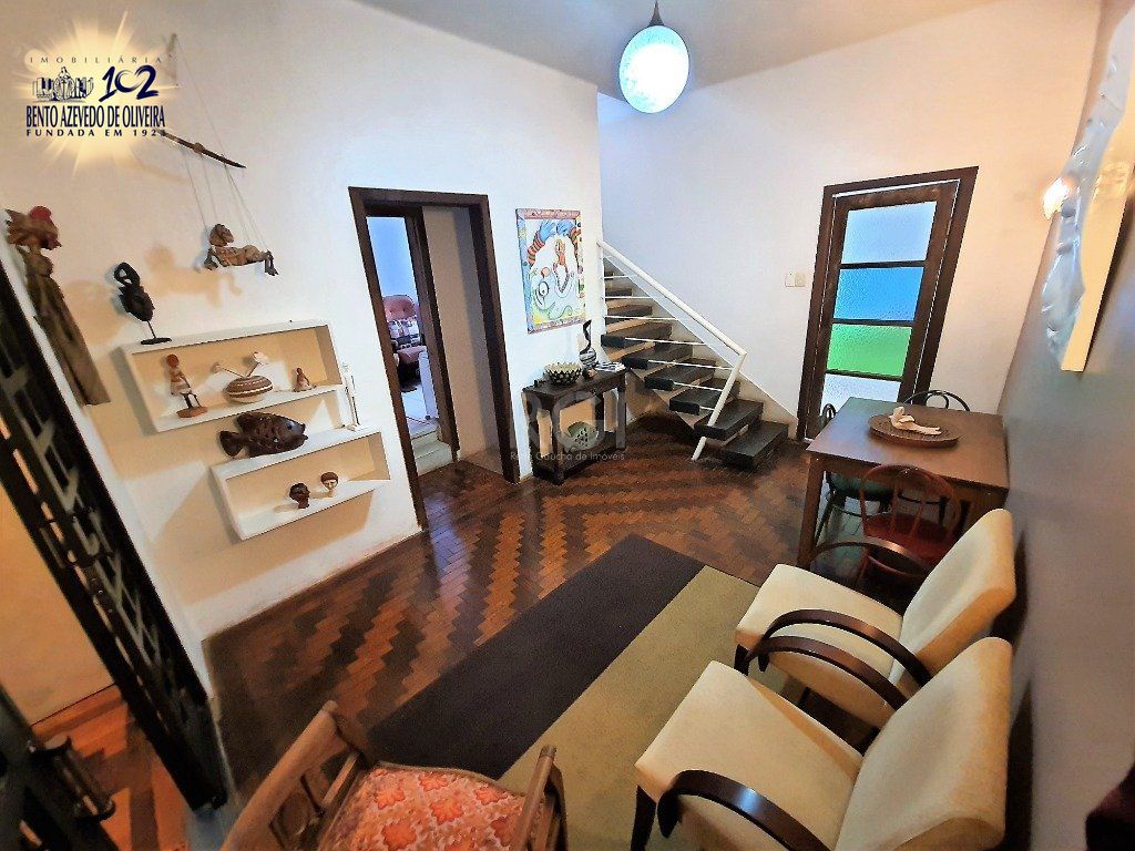 Casa, 3 quartos, 165 m² - Foto 4