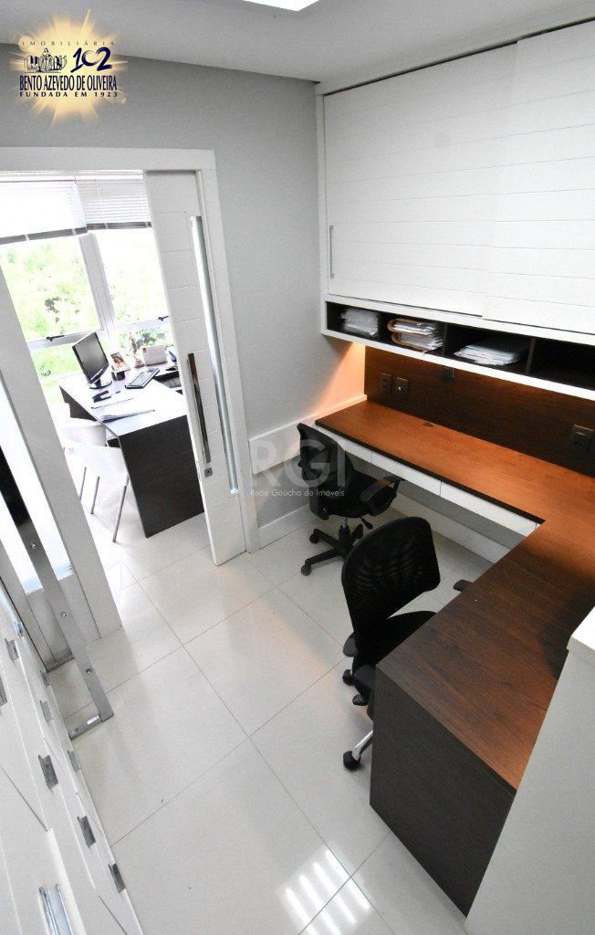 Sala-Conjunto, 56 m² - Foto 6