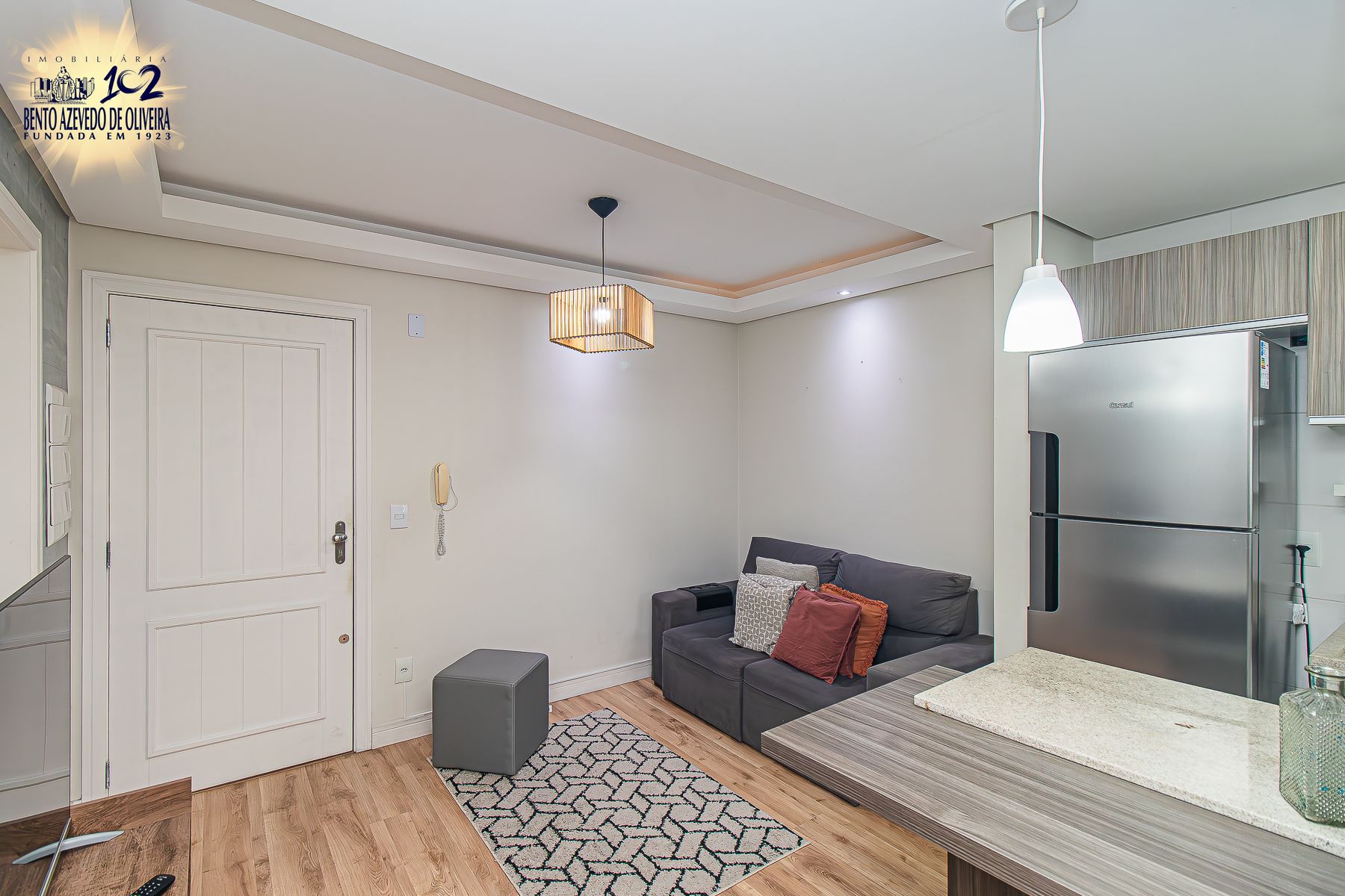 Apartamento, 1 quarto, 44 m² - Foto 9