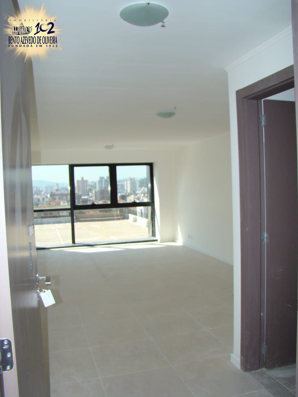 Sala-Conjunto, 37 m² - Foto 3