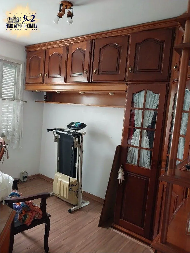 Apartamento, 3 quartos, 85 m² - Foto 15