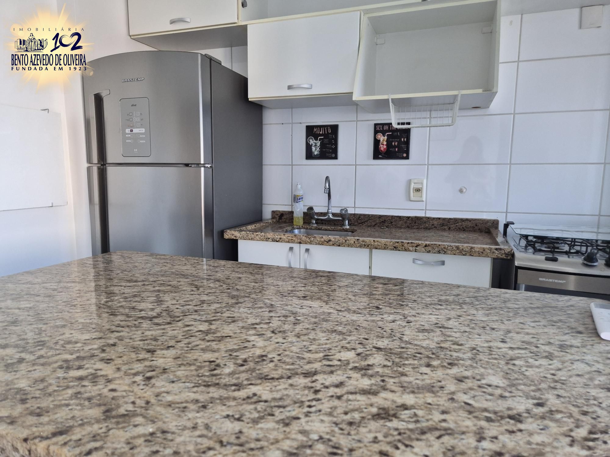 Apartamento, 2 quartos, 59 m² - Foto 4