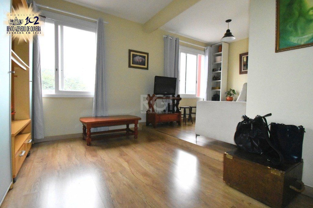 Apartamento, 2 quartos, 60 m² - Foto 3