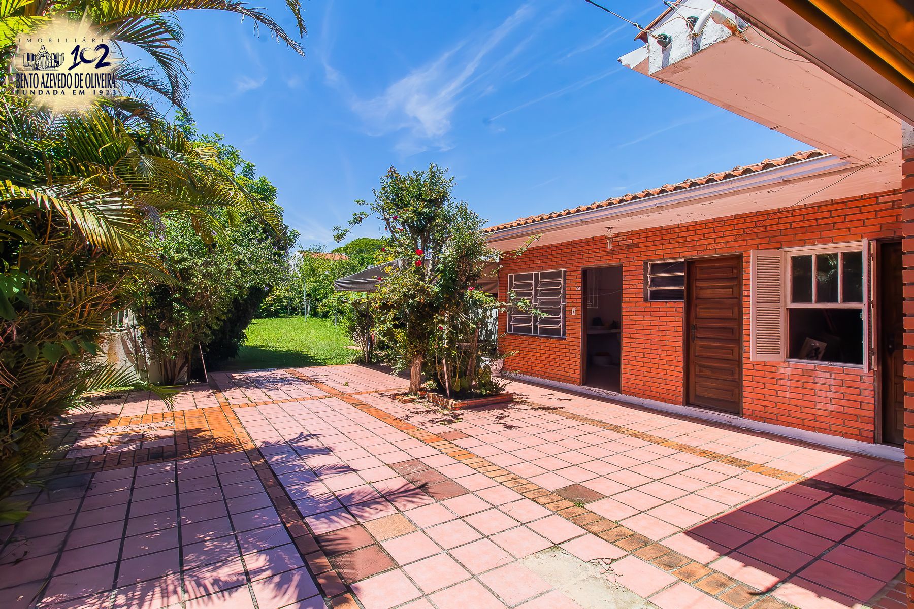 Casa, 5 quartos, 429 m² - Foto 29