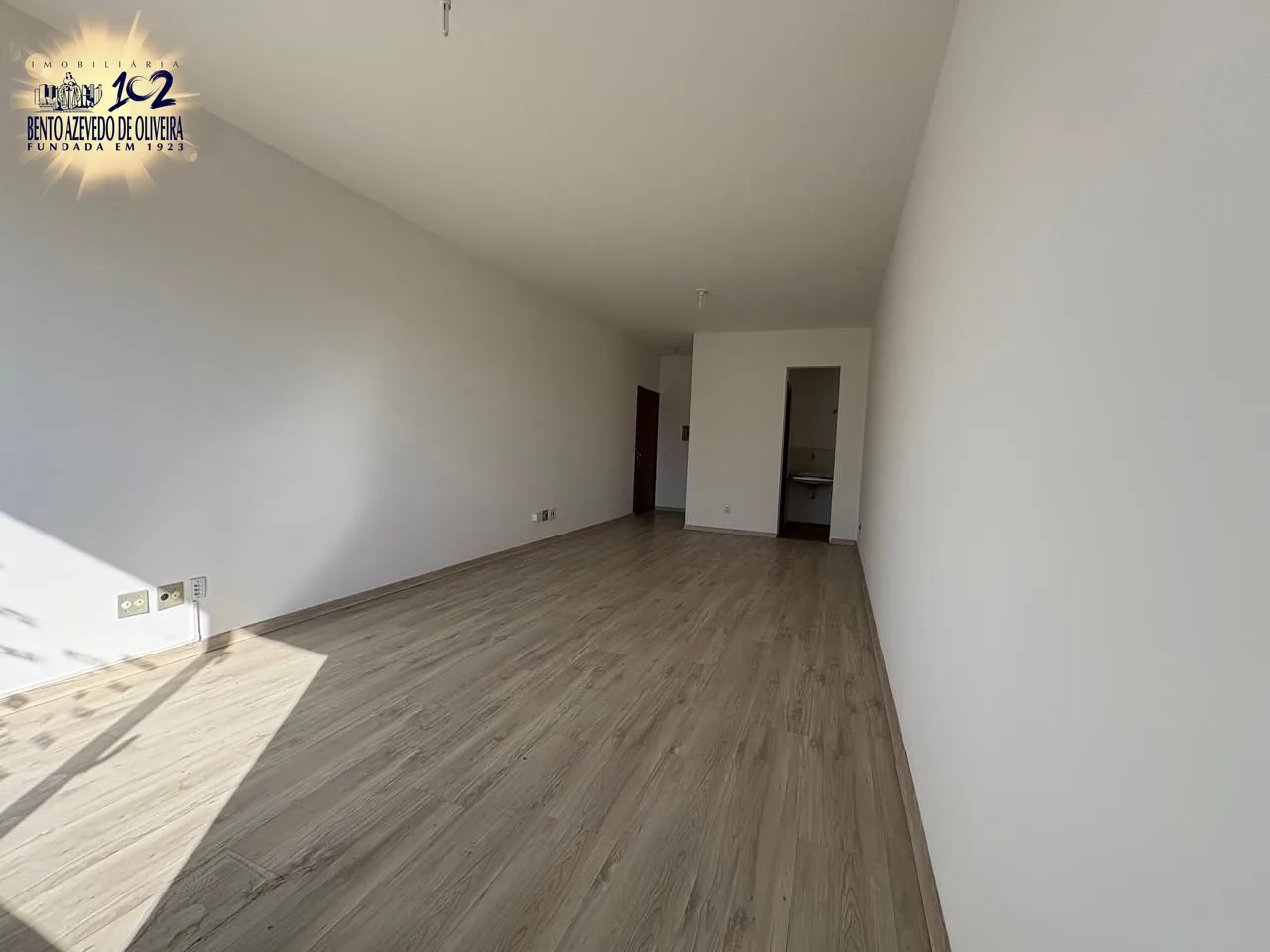 Sala-Conjunto, 36 m² - Foto 5