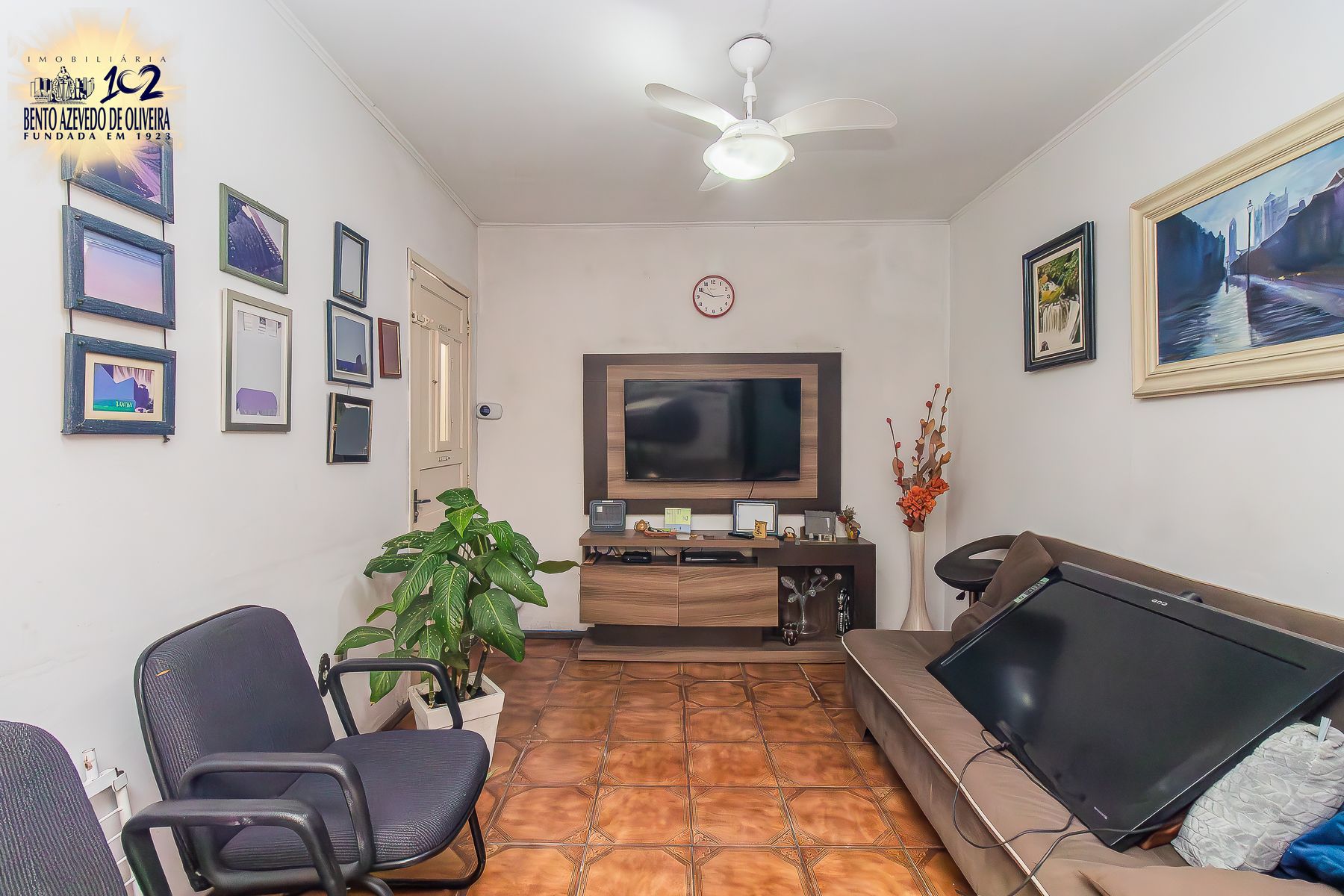 Casa, 3 quartos, 170 m² - Foto 13