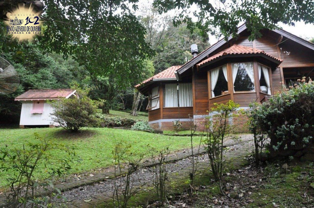 Chácara, 3 quartos, 3000 m² - Foto 5