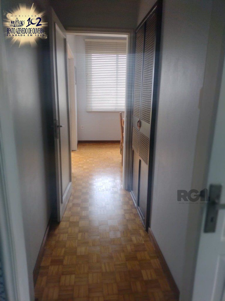 Apartamento, 3 quartos, 132 m² - Foto 4