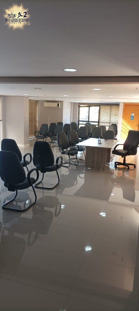 Sala-Conjunto, 30 m² - Foto 22