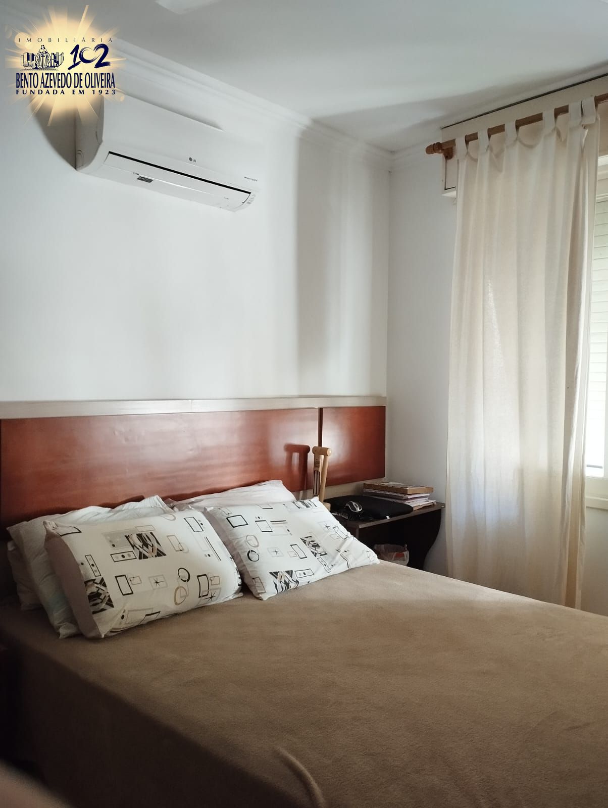 Apartamento, 1 quarto, 43 m² - Foto 5