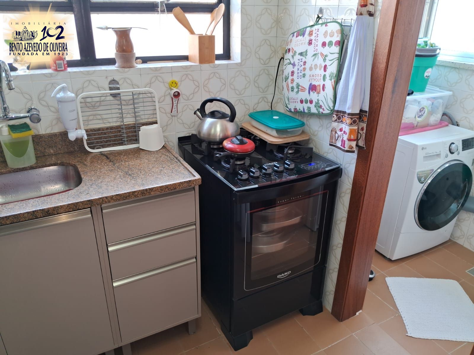 Apartamento, 2 quartos, 58 m² - Foto 10