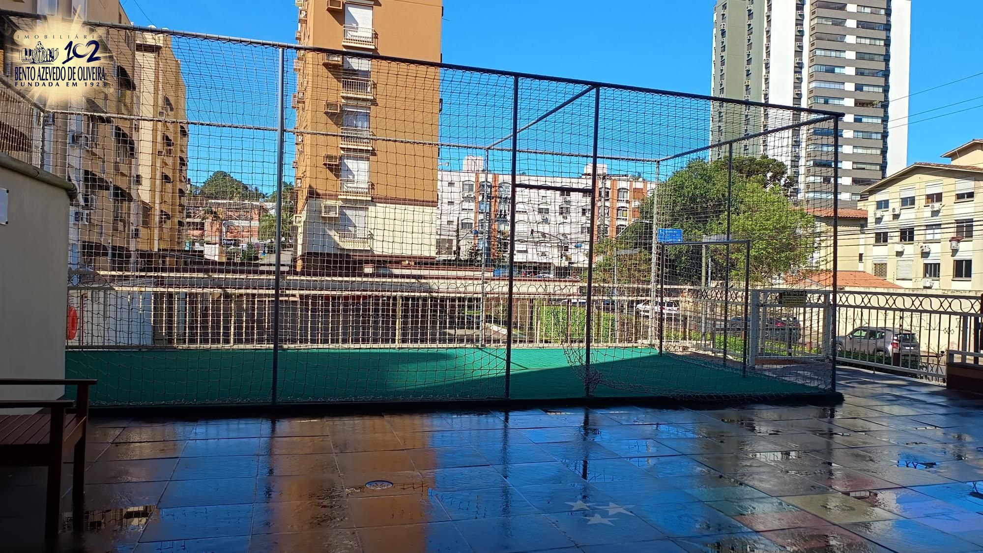 Apartamento, 3 quartos, 99 m² - Foto 3