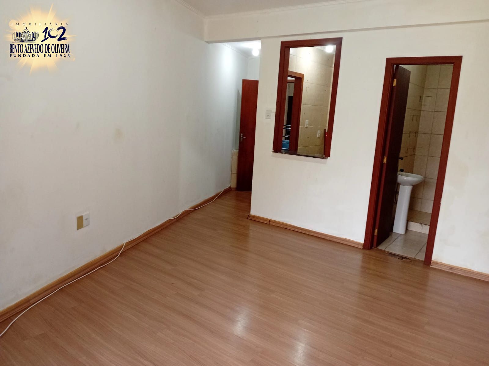 Kitnet-Studio, 19 m² - Foto 2
