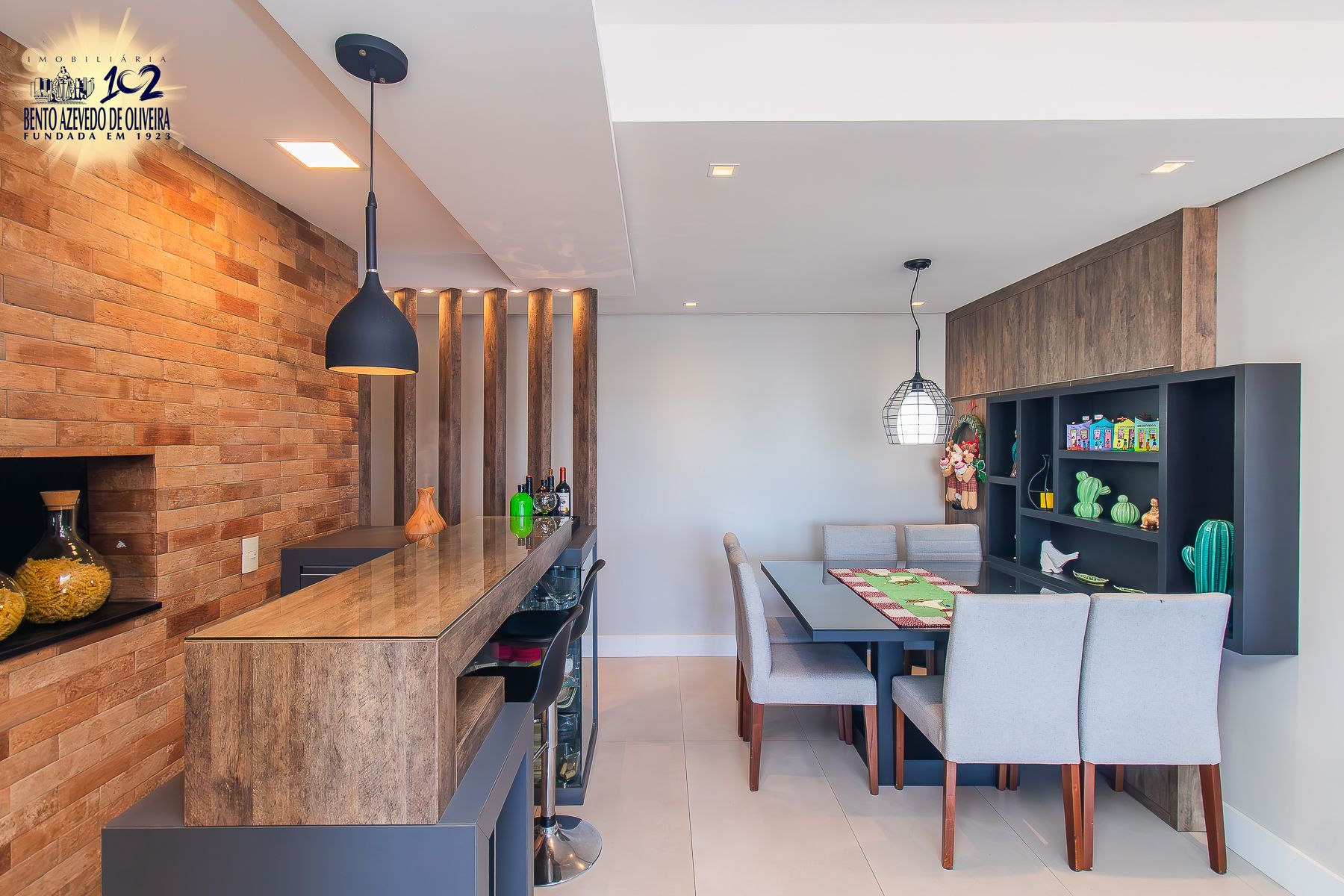 Apartamento, 2 quartos, 82 m² - Foto 13