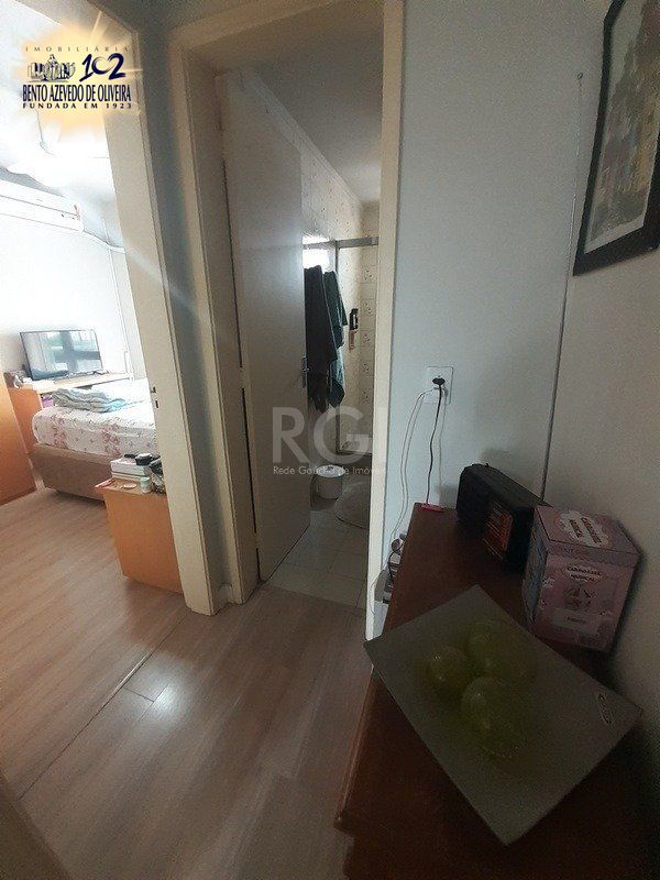 Apartamento, 1 quarto, 43 m² - Foto 6