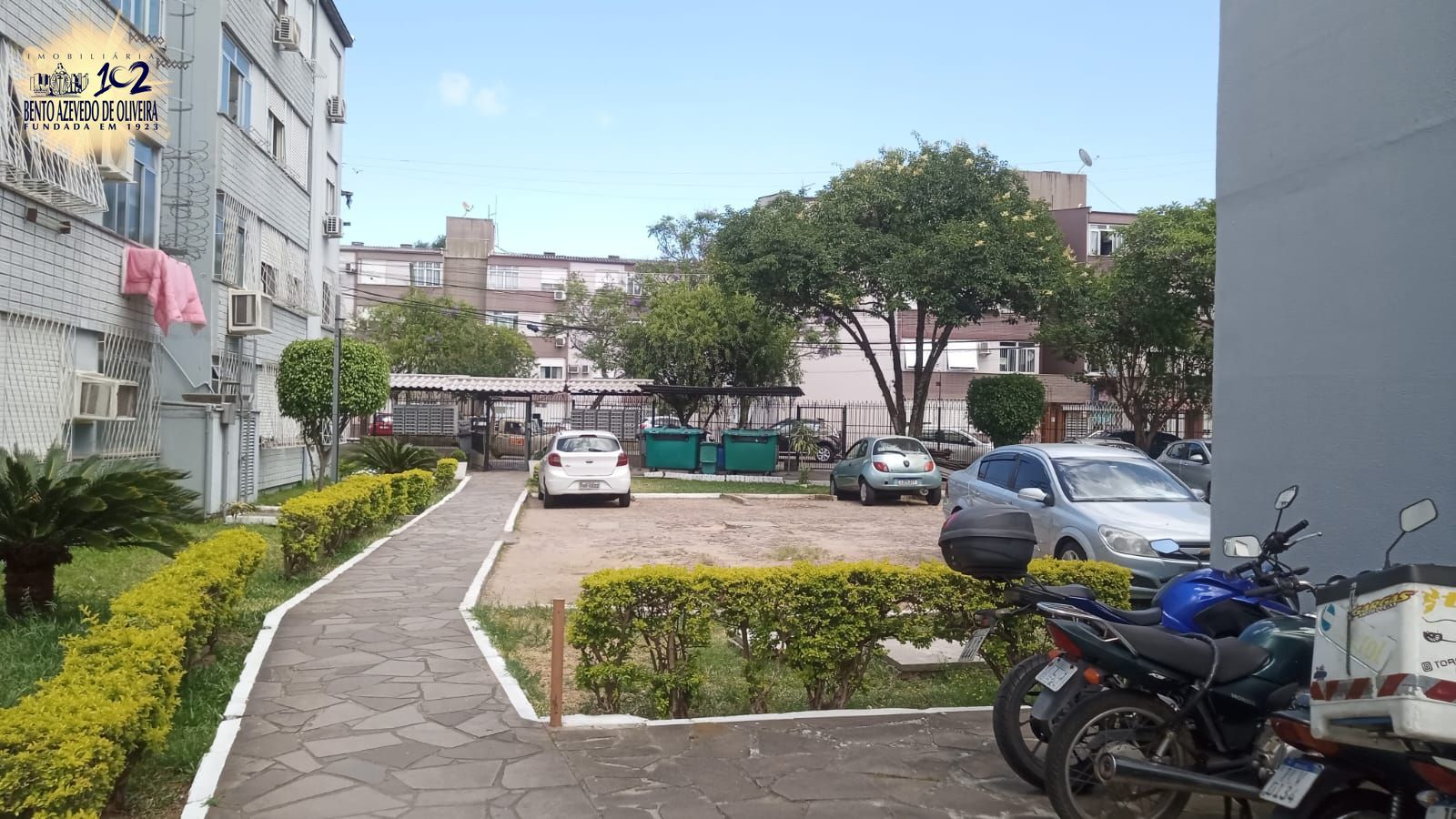 Apartamento, 2 quartos, 46 m² - Foto 20
