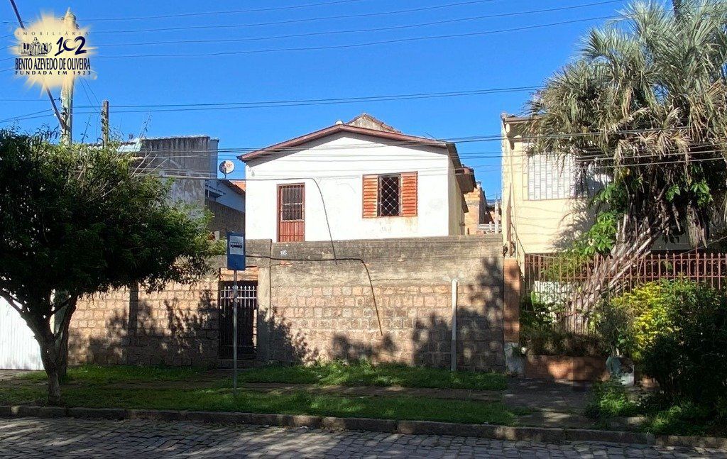 Terreno, 233 m² - Foto 3