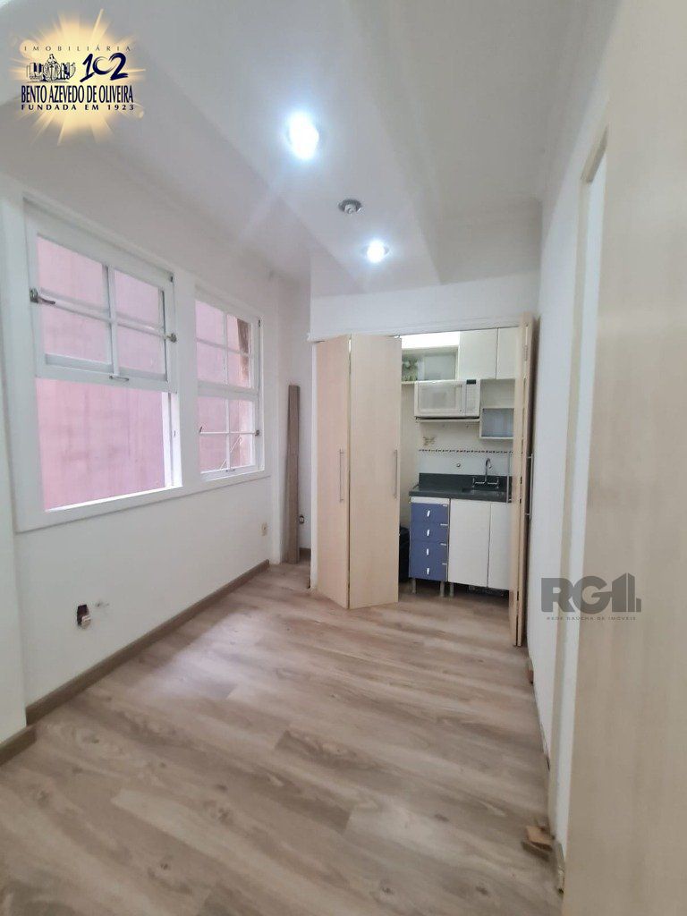 Sala-Conjunto, 30 m² - Foto 11