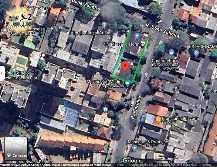 Terreno, 725 m² - Foto 3