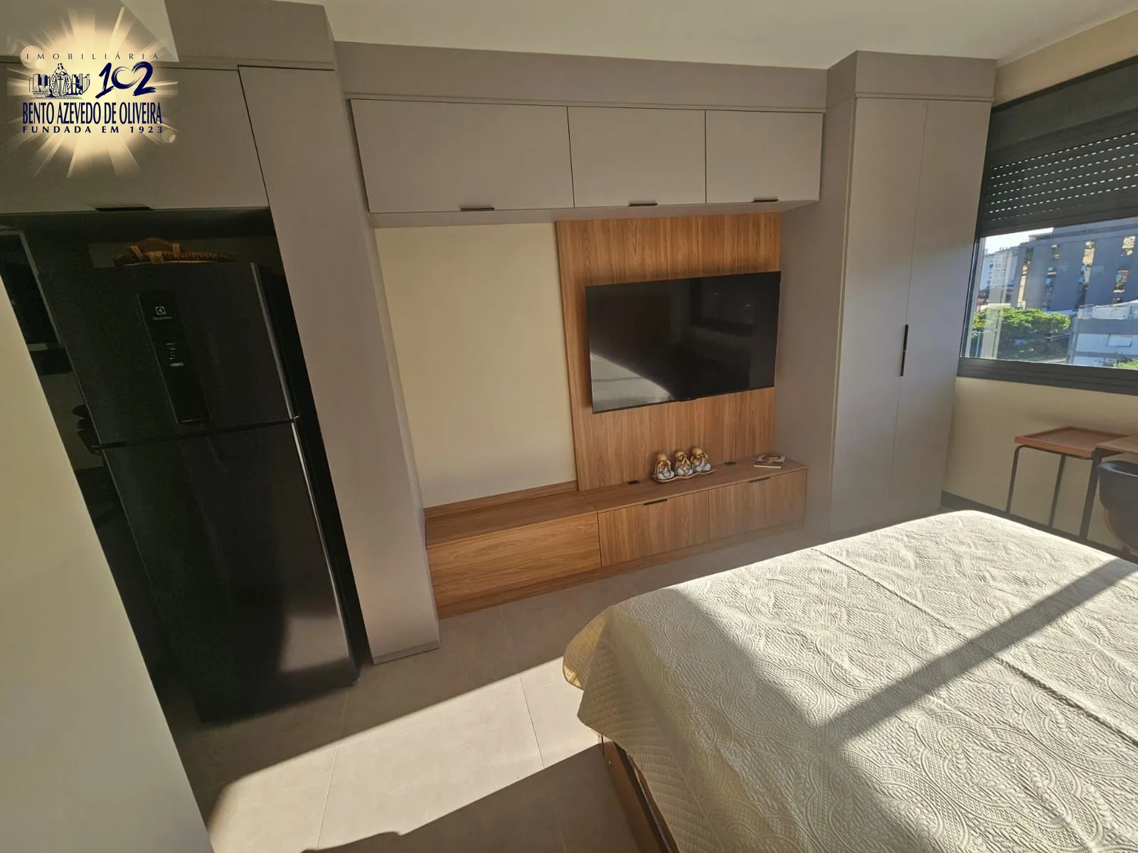Apartamento, 1 quarto, 24 m² - Foto 3