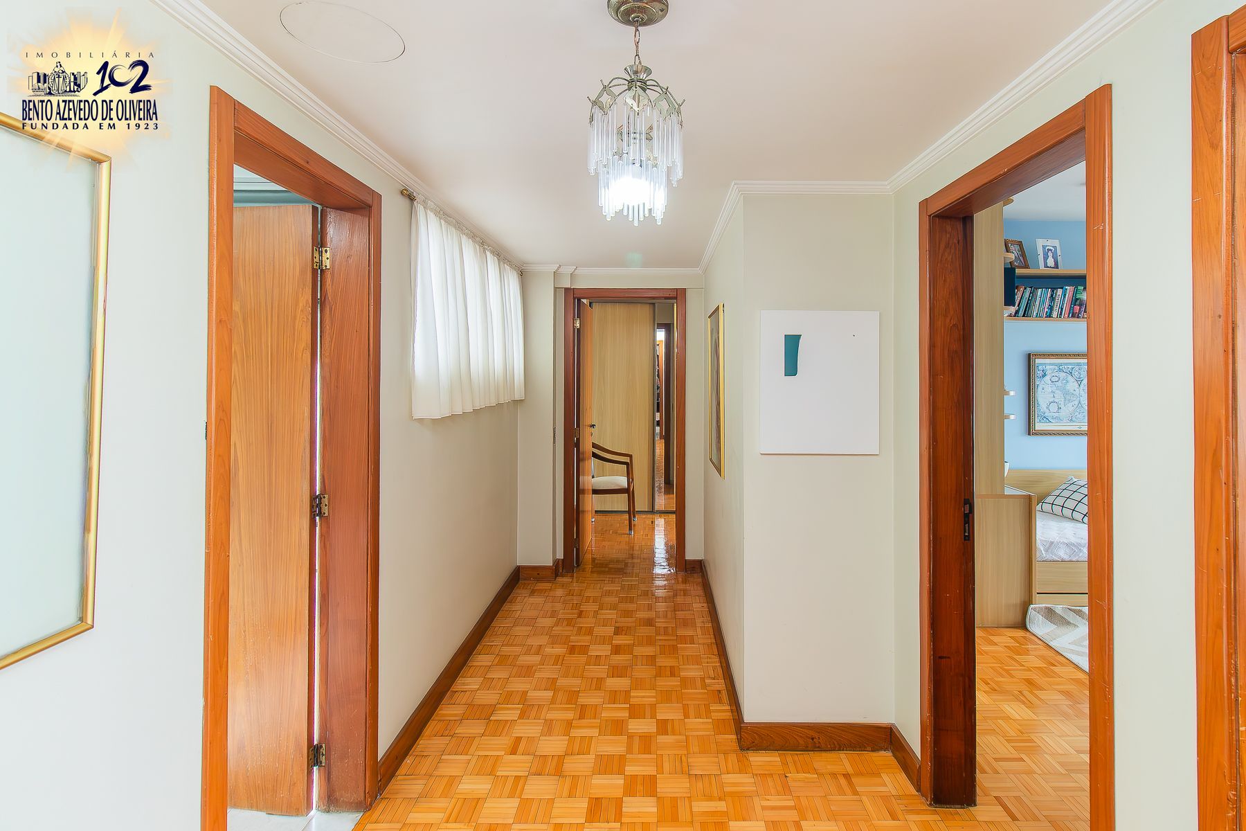 Apartamento, 3 quartos, 205 m² - Foto 29