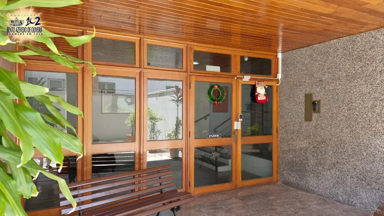 Apartamento, 3 quartos, 119 m² - Foto 5