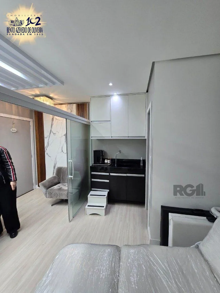 Sala-Conjunto, 29 m² - Foto 8