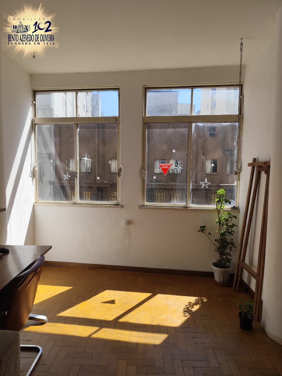 Sala-Conjunto, 32 m² - Foto 5