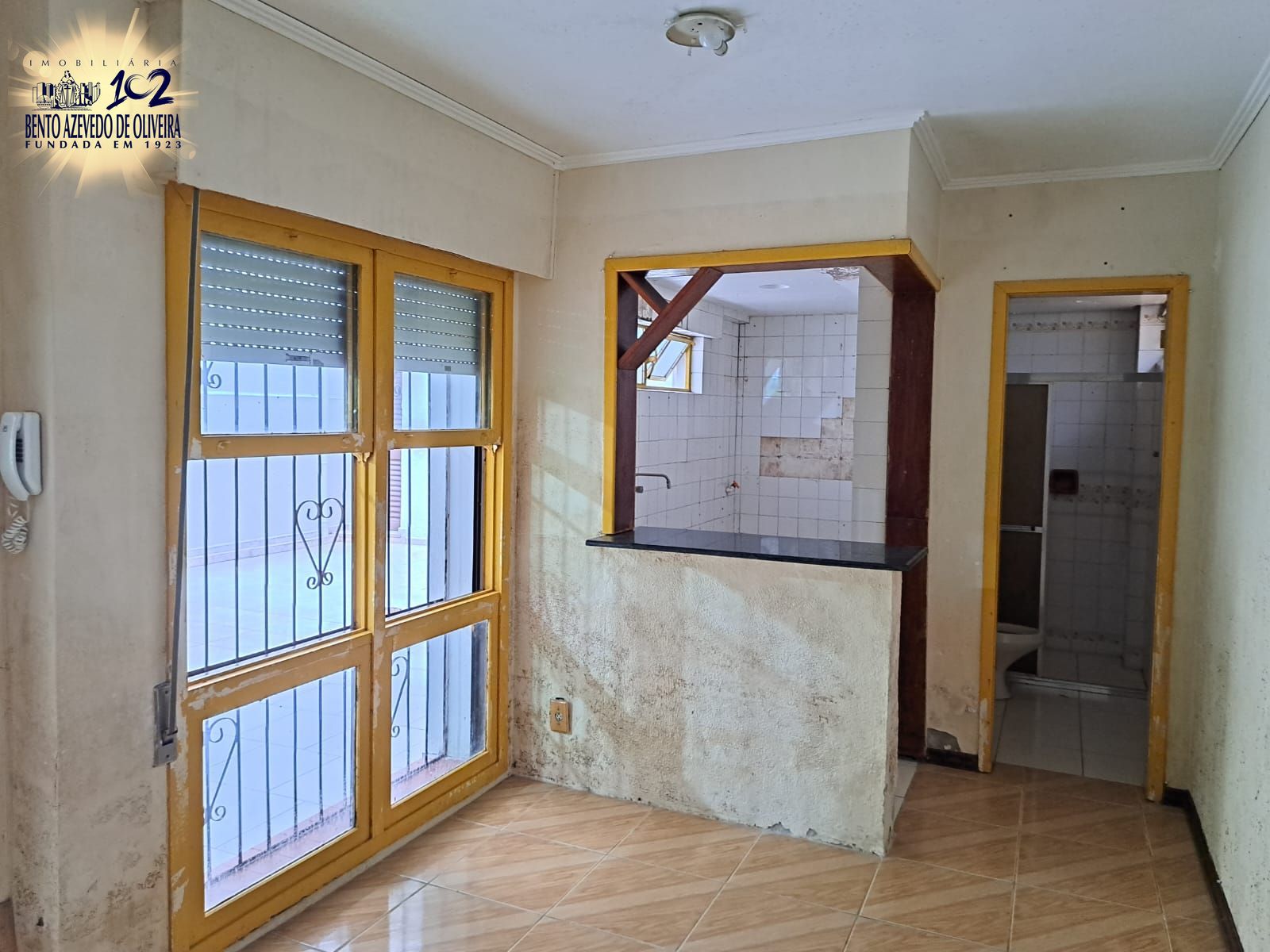 Kitnet-Studio, 29 m² - Foto 2