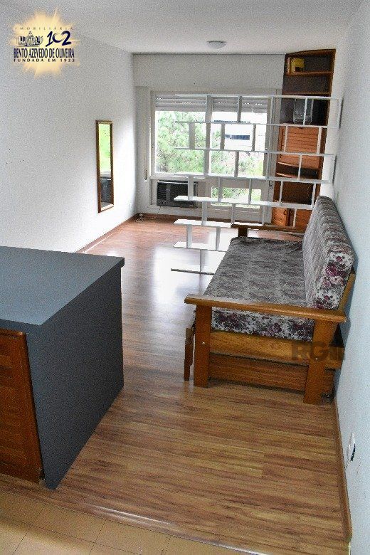 Kitnet-Studio, 31 m² - Foto 3