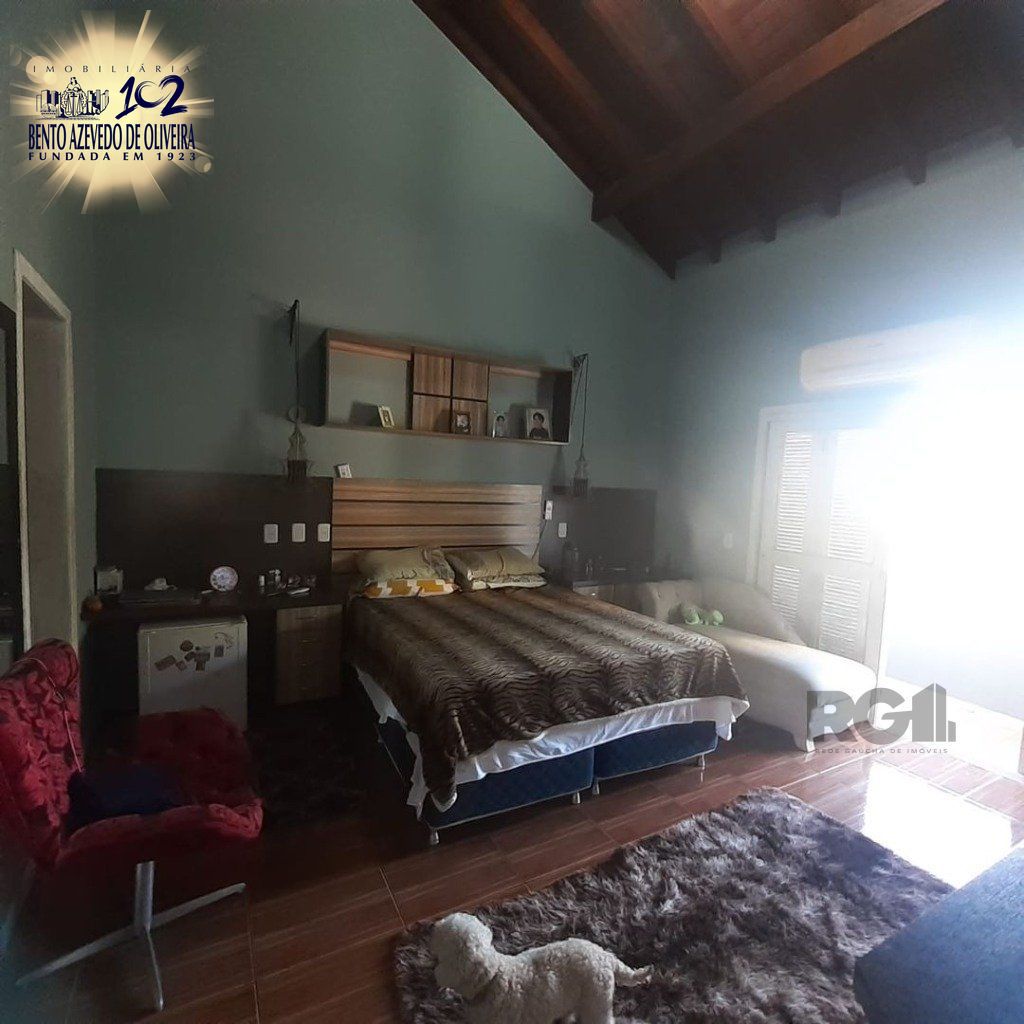 Casa, 5 quartos, 880 m² - Foto 9