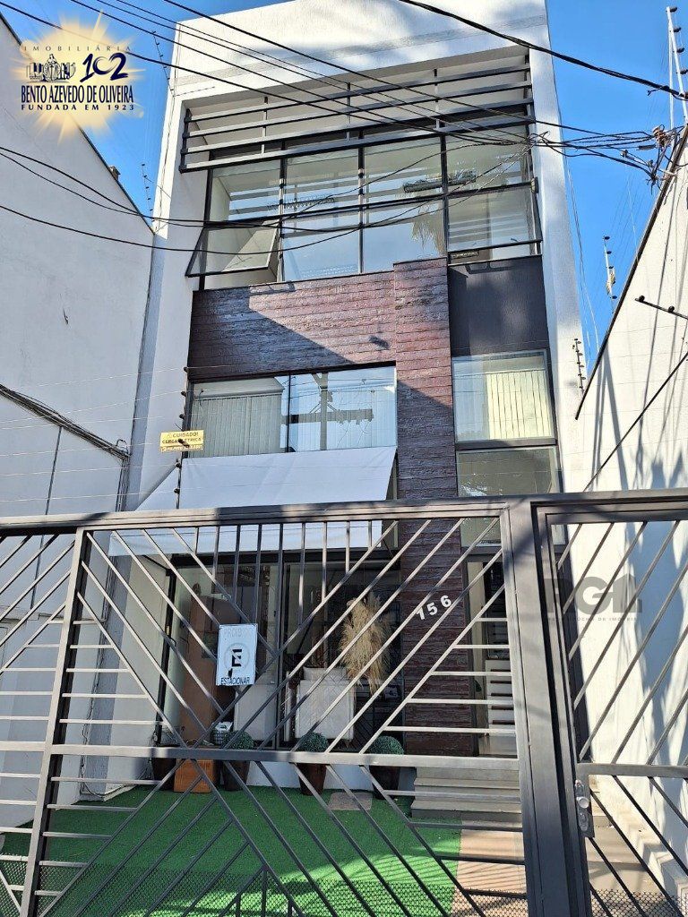 Casa, 7 quartos, 325 m² - Foto 3