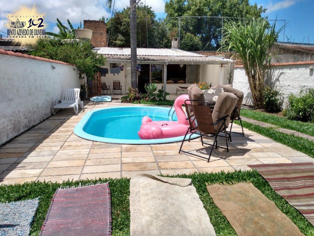 Casa, 3 quartos, 200 m² - Foto 1