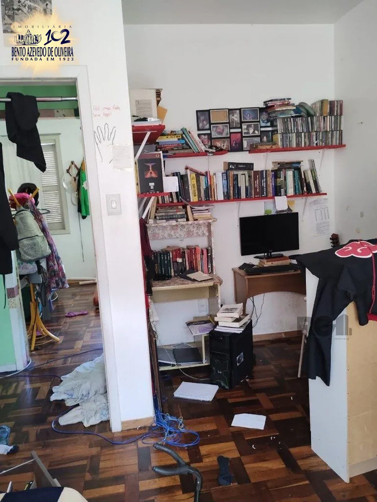 Apartamento, 2 quartos, 58 m² - Foto 5