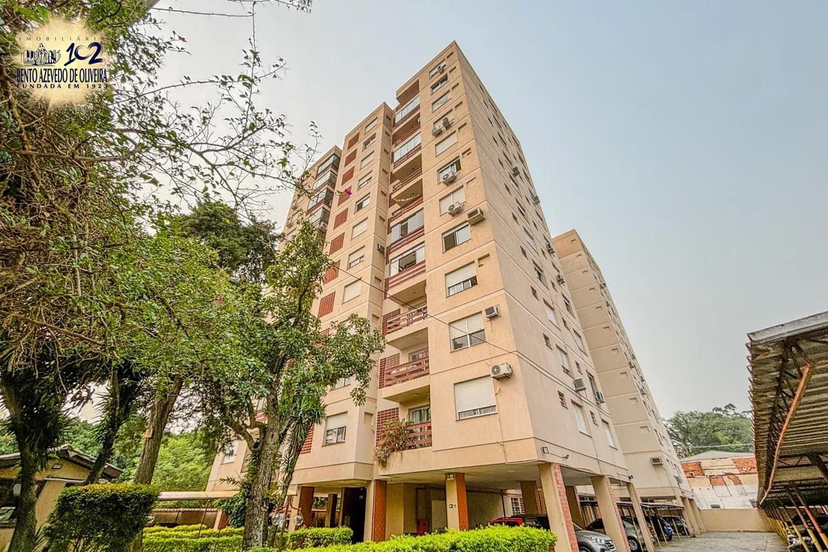 Apartamento, 1 quarto, 49 m² - Foto 1