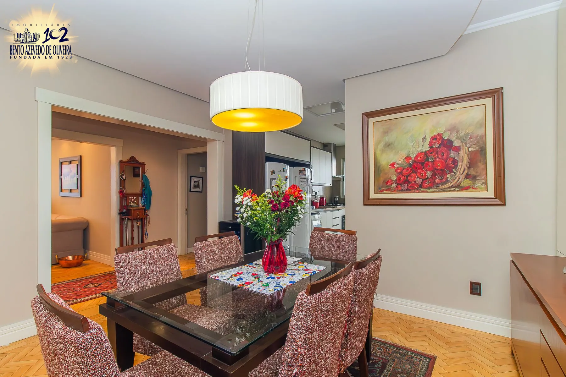 Apartamento, 3 quartos, 140 m² - Foto 6