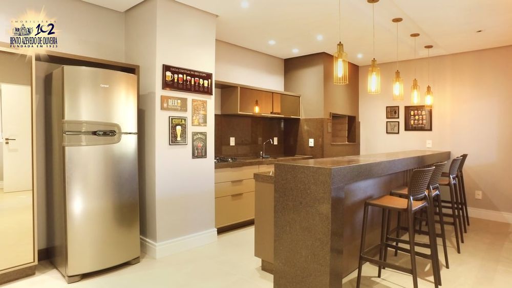 Apartamento, 3 quartos, 68 m² - Foto 8