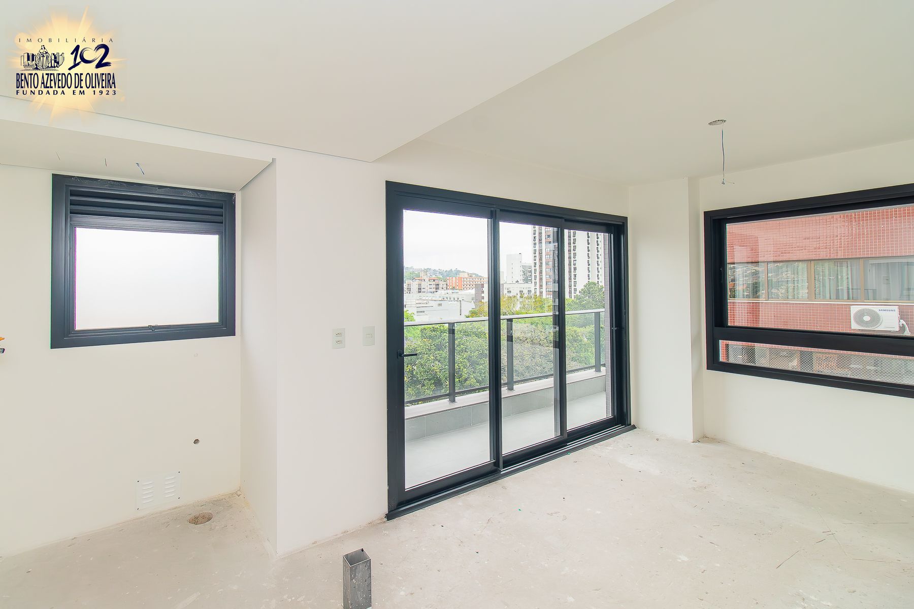 Apartamento, 3 quartos, 102 m² - Foto 21