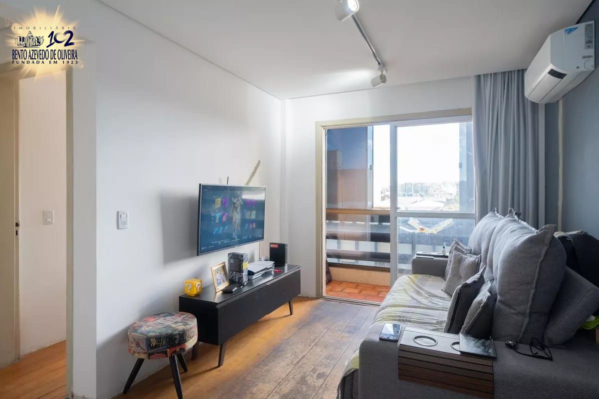 Apartamento, 1 quarto, 49 m² - Foto 8